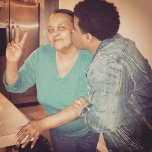 Meet your Posher, Katrina